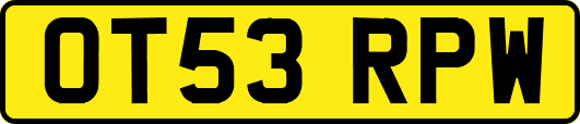 OT53RPW