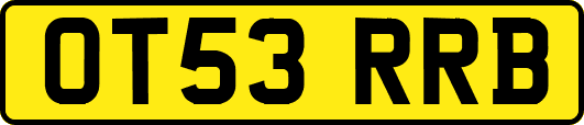 OT53RRB