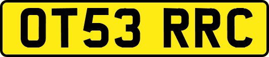 OT53RRC