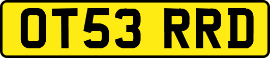 OT53RRD