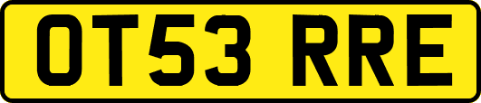 OT53RRE