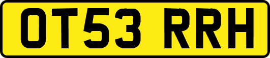 OT53RRH