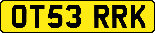 OT53RRK