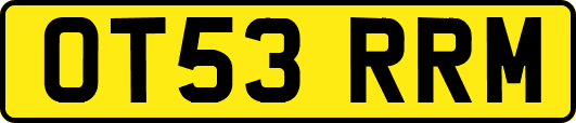 OT53RRM