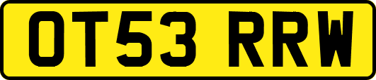 OT53RRW