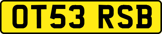 OT53RSB