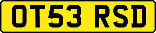 OT53RSD