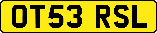 OT53RSL