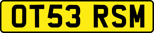 OT53RSM