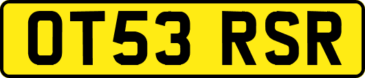 OT53RSR