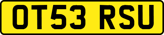 OT53RSU