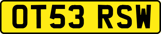 OT53RSW