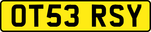 OT53RSY