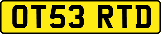 OT53RTD