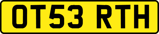 OT53RTH