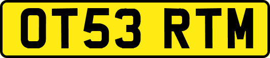 OT53RTM