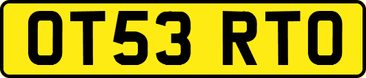 OT53RTO