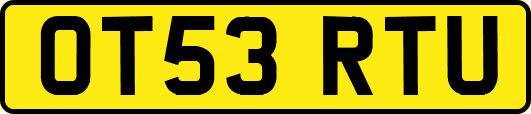 OT53RTU