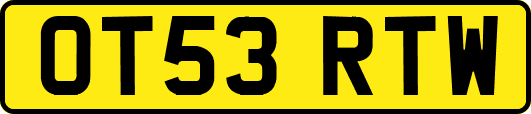 OT53RTW