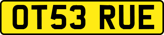 OT53RUE