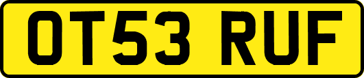 OT53RUF