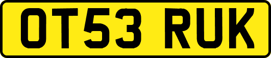 OT53RUK