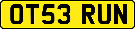 OT53RUN