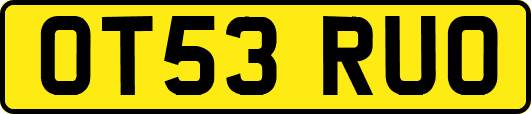 OT53RUO