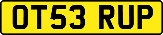 OT53RUP