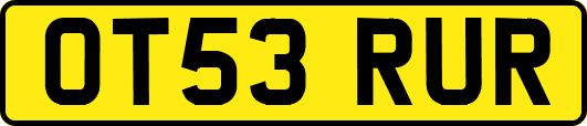 OT53RUR