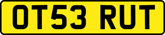 OT53RUT