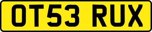OT53RUX