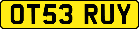 OT53RUY