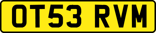 OT53RVM