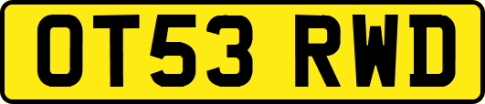 OT53RWD