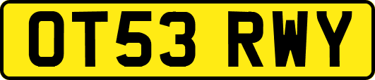 OT53RWY