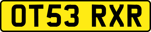 OT53RXR