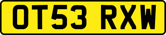 OT53RXW