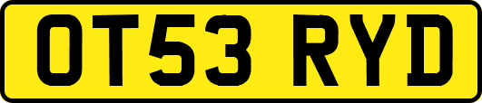 OT53RYD