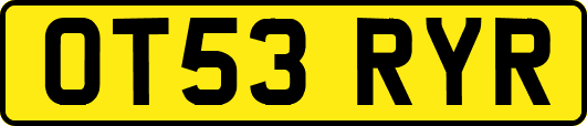 OT53RYR