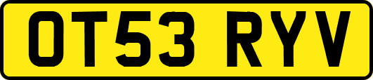 OT53RYV