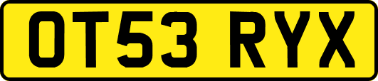 OT53RYX