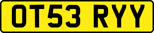 OT53RYY