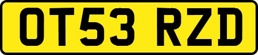 OT53RZD