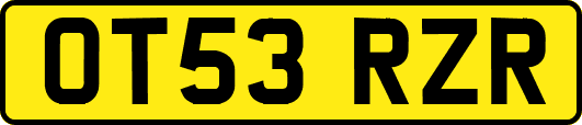 OT53RZR