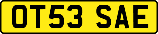 OT53SAE