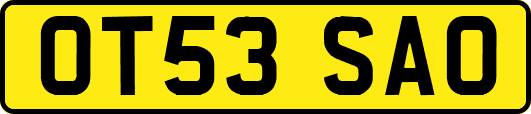 OT53SAO