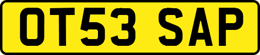 OT53SAP