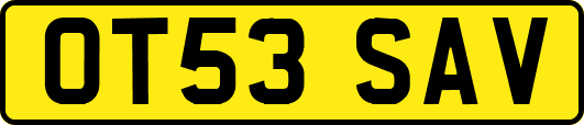 OT53SAV