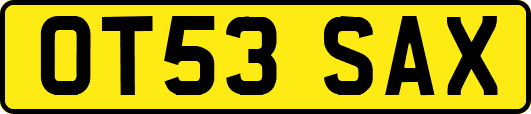 OT53SAX